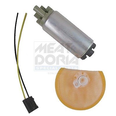 Meat & Doria Kraftstoffpumpe [Hersteller-Nr. 76530] für Hyundai