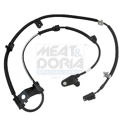 Meat & Doria Sensor, Raddrehzahl [Hersteller-Nr. 90847] für Hyundai, Kia