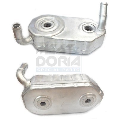 Meat & Doria Ölkühler, Automatikgetriebe [Hersteller-Nr. 95072] für Seat, Audi, Skoda, VW