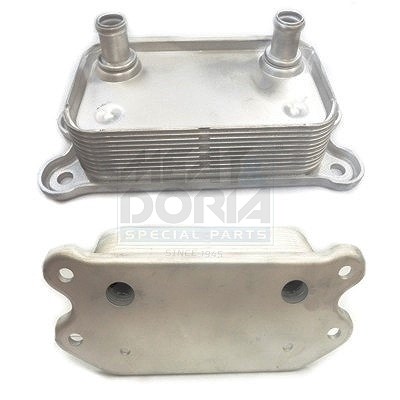 Meat & Doria Ölkühler, Motoröl [Hersteller-Nr. 95044] für Volvo