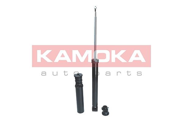 Kamoka Stoßdämpfer [Hersteller-Nr. 2000772] für Nissan