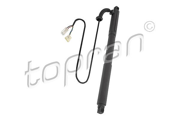 Topran Elektromotor, Heckklappe [Hersteller-Nr. 633206] für BMW