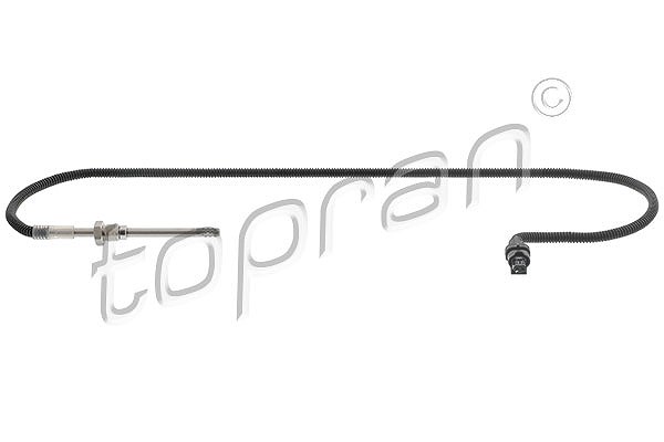 Topran Sensor, Abgastemperatur [Hersteller-Nr. 409577] für Mercedes-Benz