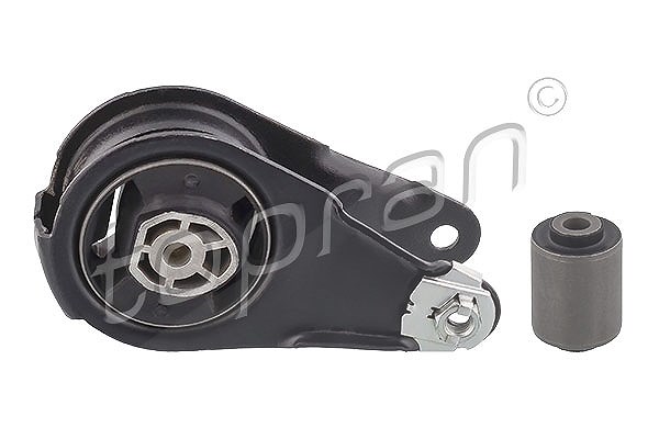 Topran Lagerung, Motor [Hersteller-Nr. 723466] für Peugeot, Ds, Citroën