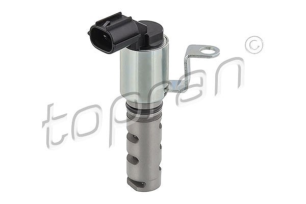 Topran Steuerventil, Nockenwellenverstellung [Hersteller-Nr. 600726] für Toyota