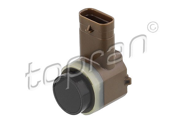 Topran Sensor, Einparkhilfe [Hersteller-Nr. 503313] für BMW