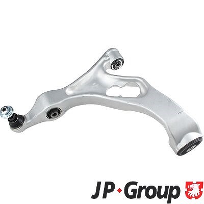 Jp Group Lenker, Radaufhängung [Hersteller-Nr. 1140109780] für VW, Audi, Porsche