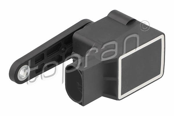 Topran Sensor, Xenonlicht (Leuchtweiteregulierung) [Hersteller-Nr. 600214] für Volvo