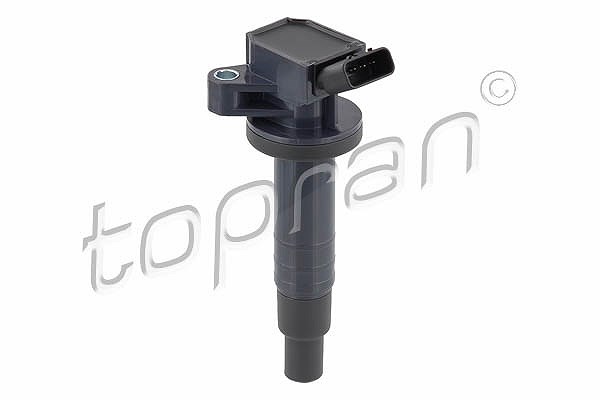 Topran Zündspule [Hersteller-Nr. 600650] für Toyota, Peugeot, Citroën