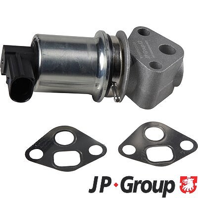 Jp Group AGR-Ventil [Hersteller-Nr. 1119902600] für Seat, Audi, VW, Skoda
