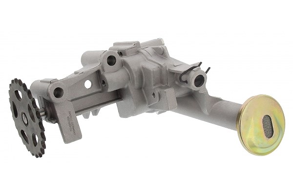Mapco Ölpumpe [Hersteller-Nr. 79101] für Renault