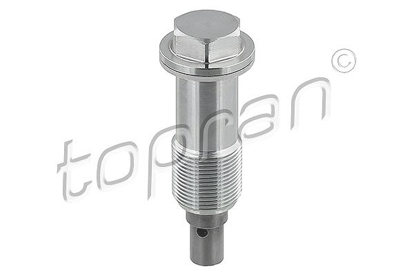 Topran Spanner, Steuerkette [Hersteller-Nr. 408978] für Mercedes-Benz