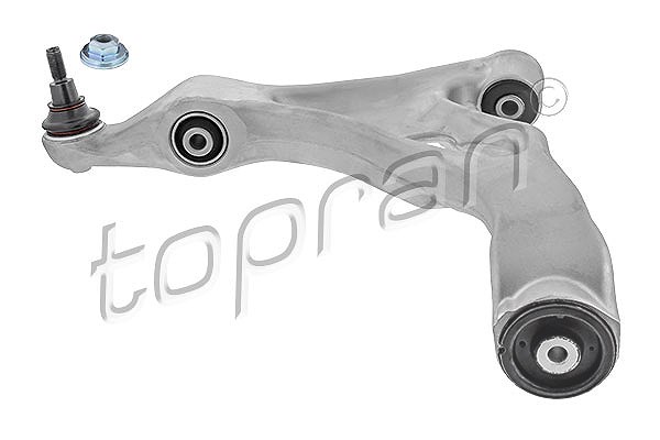 Topran Lenker, Radaufhängung [Hersteller-Nr. 115218] für Porsche, VW, Audi