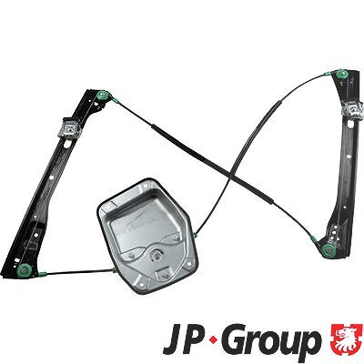 Jp Group Fensterheber [Hersteller-Nr. 1188106770] für VW