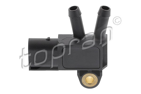 Topran Sensor, Abgasdruck [Hersteller-Nr. 622501] für Mercedes-Benz