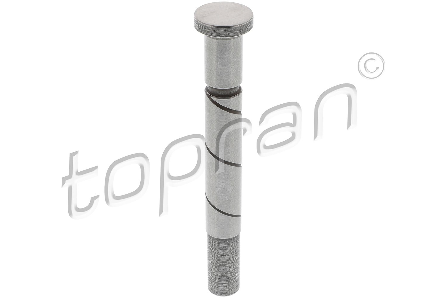 Topran Stößel, Unterdruckpumpe (Bremsanlage) [Hersteller-Nr. 305131] für Ford