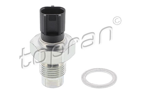 Topran Schalter, Fahrstufe [Hersteller-Nr. 723926] für Citroën, Peugeot, Toyota