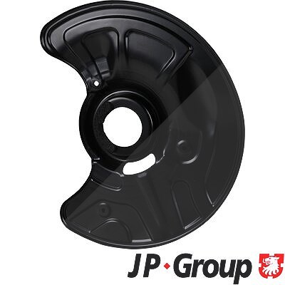 Jp Group Spritzblech, Bremsscheibe [Hersteller-Nr. 1364202470] für Mercedes-Benz
