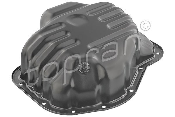 Topran Ölwanne [Hersteller-Nr. 600722] für Toyota