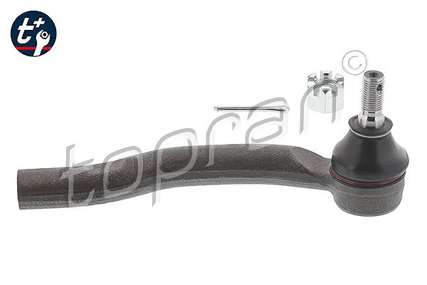 Topran Spurstangenkopf [Hersteller-Nr. 600673] für Toyota