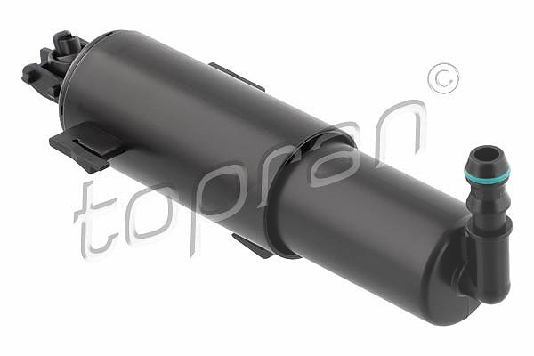 Topran Waschwasserdüse, Scheinwerferreinigung [Hersteller-Nr. 503288] für BMW