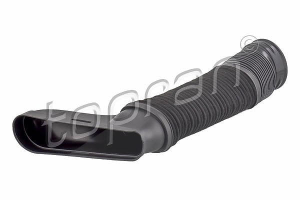 Topran Ansaugschlauch, Luftfilter [Hersteller-Nr. 409662] für Mercedes-Benz