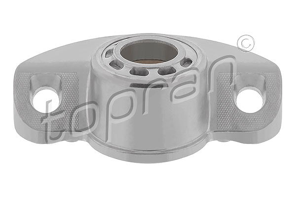 Topran Federbeinstützlager [Hersteller-Nr. 208346] für Vauxhall, Chevrolet, Opel