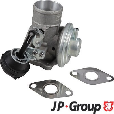 Jp Group AGR-Ventil [Hersteller-Nr. 1119903500] für Ford, VW, Skoda, Seat, Audi