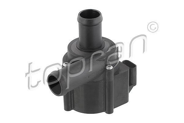 Topran Zusatzwasserpumpe [Hersteller-Nr. 116738] für Audi