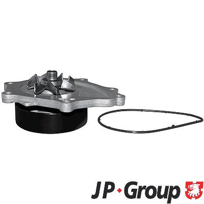 Jp Group Wasserpumpe [Hersteller-Nr. 4814103300] für Lexus, Toyota