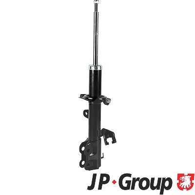 Jp Group Stoßdämpfer [Hersteller-Nr. 4042101180] für Nissan