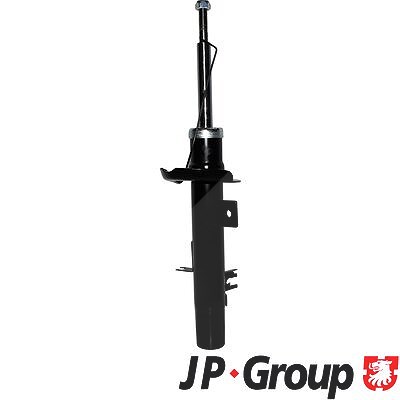 Jp Group Stoßdämpfer [Hersteller-Nr. 3142100580] für Citroën, Peugeot