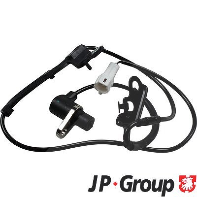 Jp Group Sensor, Raddrehzahl [Hersteller-Nr. 4897100180] für Toyota