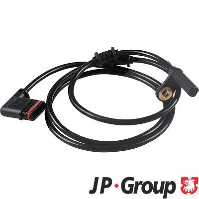 Jp Group Sensor, Raddrehzahl [Hersteller-Nr. 1397101370] für Mercedes-Benz