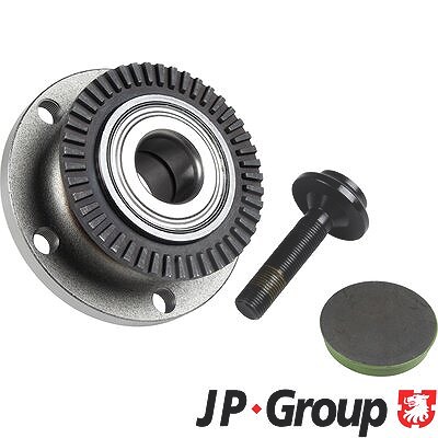 Jp Group Radnabe [Hersteller-Nr. 1151402600] für Seat, Audi