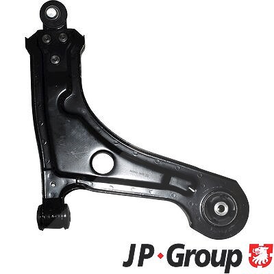 Jp Group Lenker, Radaufhängung [Hersteller-Nr. 3240100680] für Daewoo, Chevrolet
