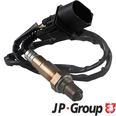 Jp Group Lambdasonde [Hersteller-Nr. 1193804300] für Ford, Skoda, Audi, VW, Seat