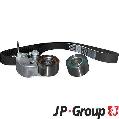 Jp Group Zahnriemensatz [Hersteller-Nr. 3512101310] für Kia, Hyundai