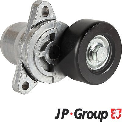 Jp Group Spannarm, Keilrippenriemen [Hersteller-Nr. 3518200300] für Kia, Hyundai
