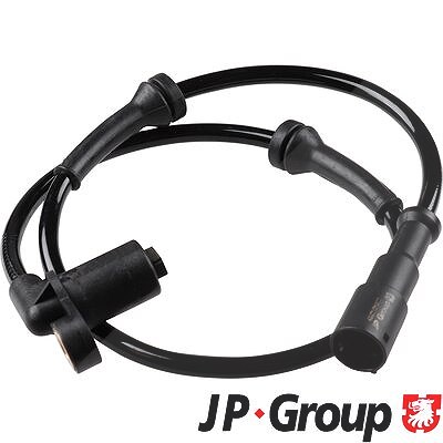 Jp Group Sensor, Raddrehzahl [Hersteller-Nr. 4397101300] für Renault