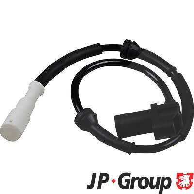 Jp Group Sensor, Raddrehzahl [Hersteller-Nr. 4397100800] für Renault