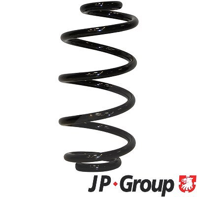 Jp Group Fahrwerksfeder [Hersteller-Nr. 4052200300] für Nissan