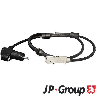 Jp Group Sensor, Raddrehzahl [Hersteller-Nr. 4197100600] für Peugeot