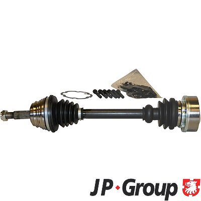 Jp Group Antriebswelle [Hersteller-Nr. 1143103770] für VW, Seat