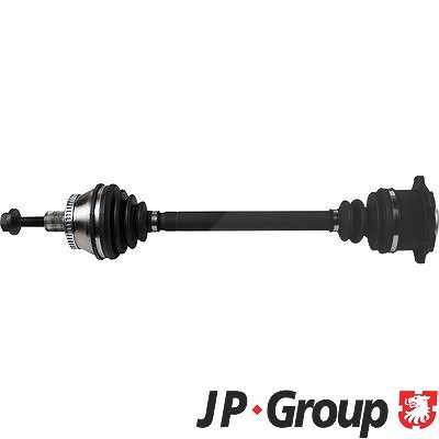 Jp Group Antriebswelle [Hersteller-Nr. 1143108070] für Audi