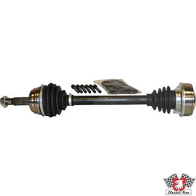 Jp Group Antriebswelle [Hersteller-Nr. 1143102570] für VW, Seat