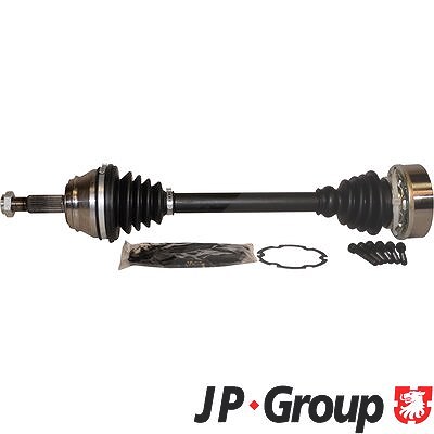 Jp Group Antriebswelle [Hersteller-Nr. 1143103470] für VW