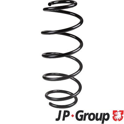 Jp Group Fahrwerksfeder [Hersteller-Nr. 1542204700] für Ford