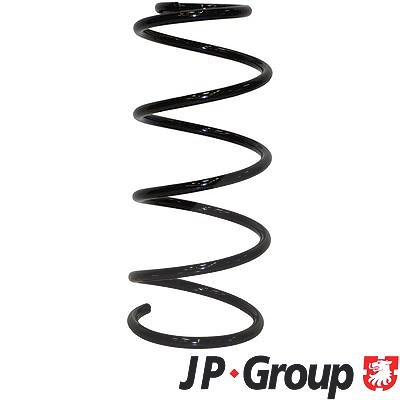 Jp Group Fahrwerksfeder [Hersteller-Nr. 1542204100] für Ford
