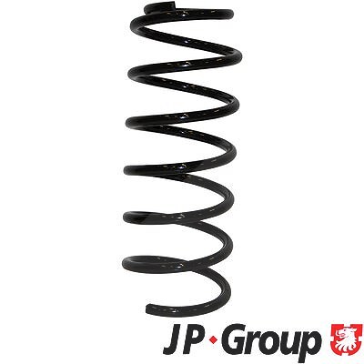 Jp Group Fahrwerksfeder [Hersteller-Nr. 1142215600] für VW